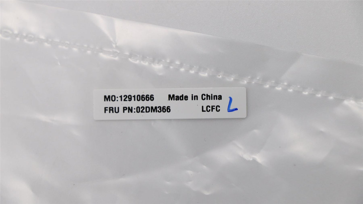 Lenovo FRU FPR Cable 02DM366