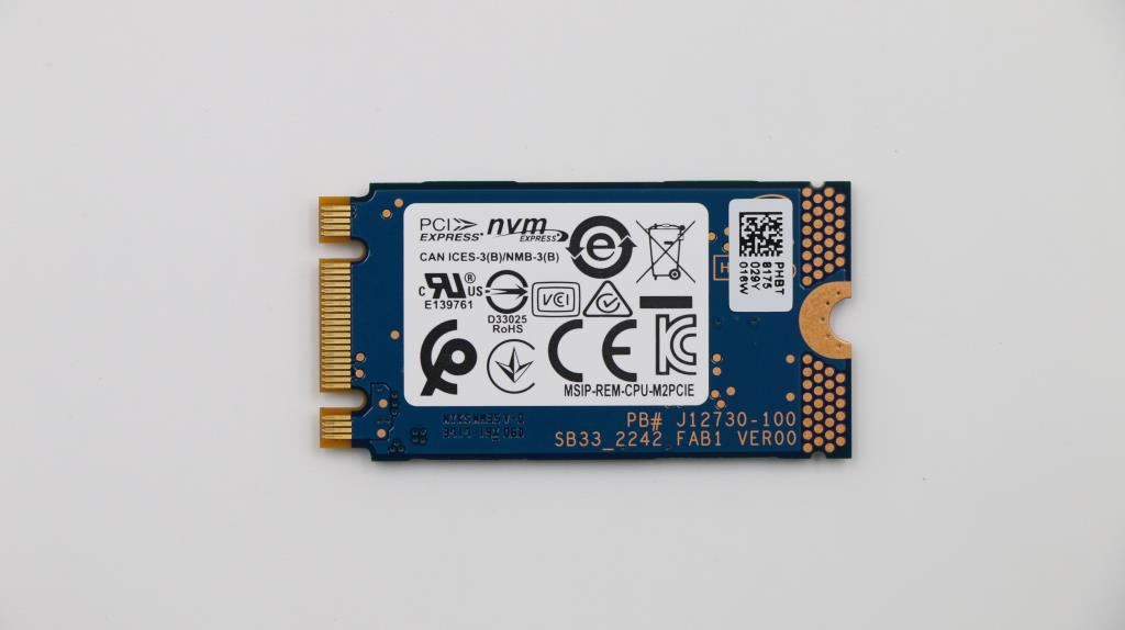 Lenovo IdeaPad 330 Touch-15IKB 330-17IKB Solid State Drive SSD 16GB 00UP481