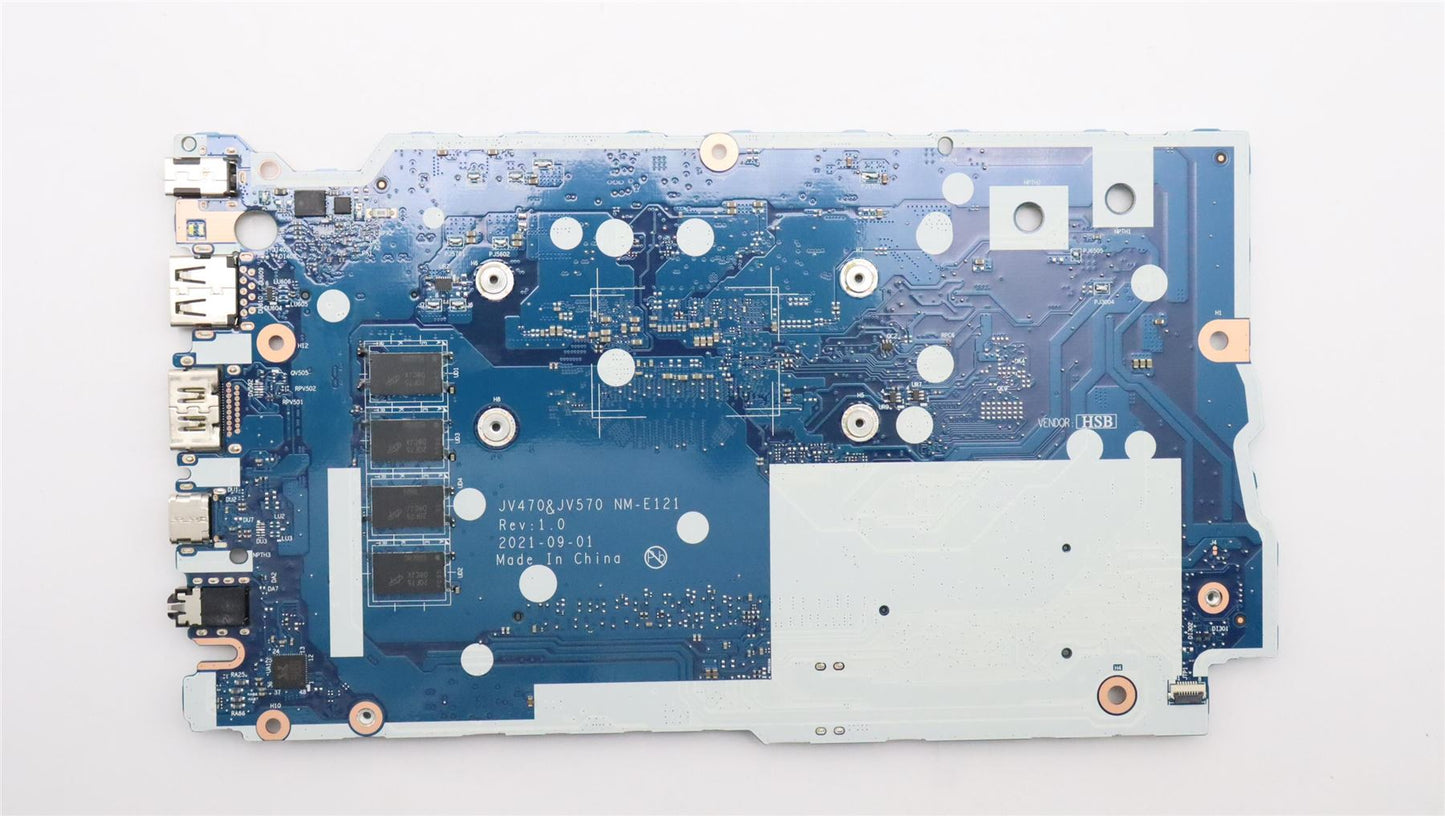 Lenovo V15 G2 IJL Motherboard Mainboard UMA intelPentiumN6000 8G 5B21J13849