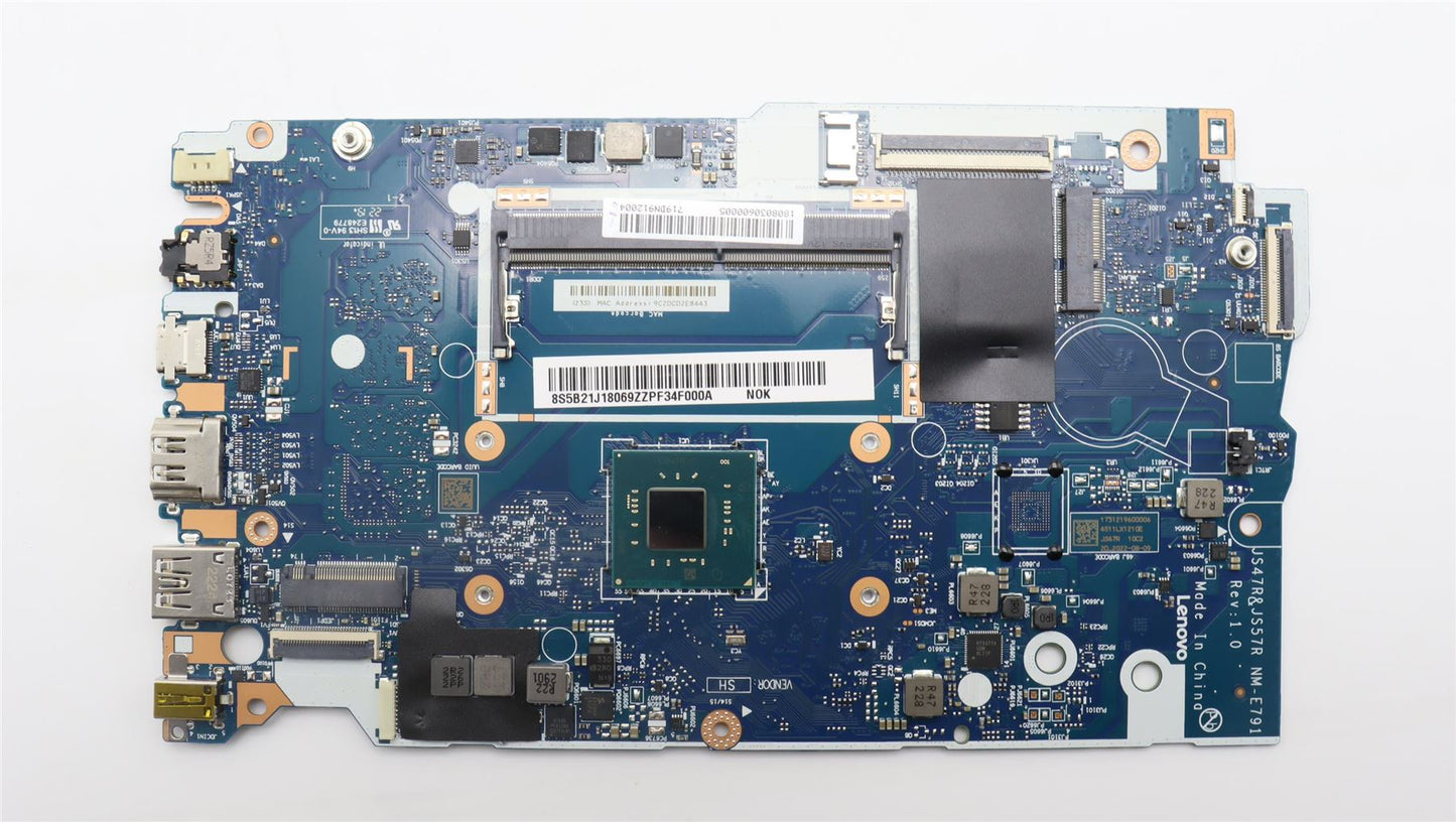Lenovo IdeaPad 1 14IGL7 Motherboard Mainboard UMA IntelPentiumN5030 5B21J18069