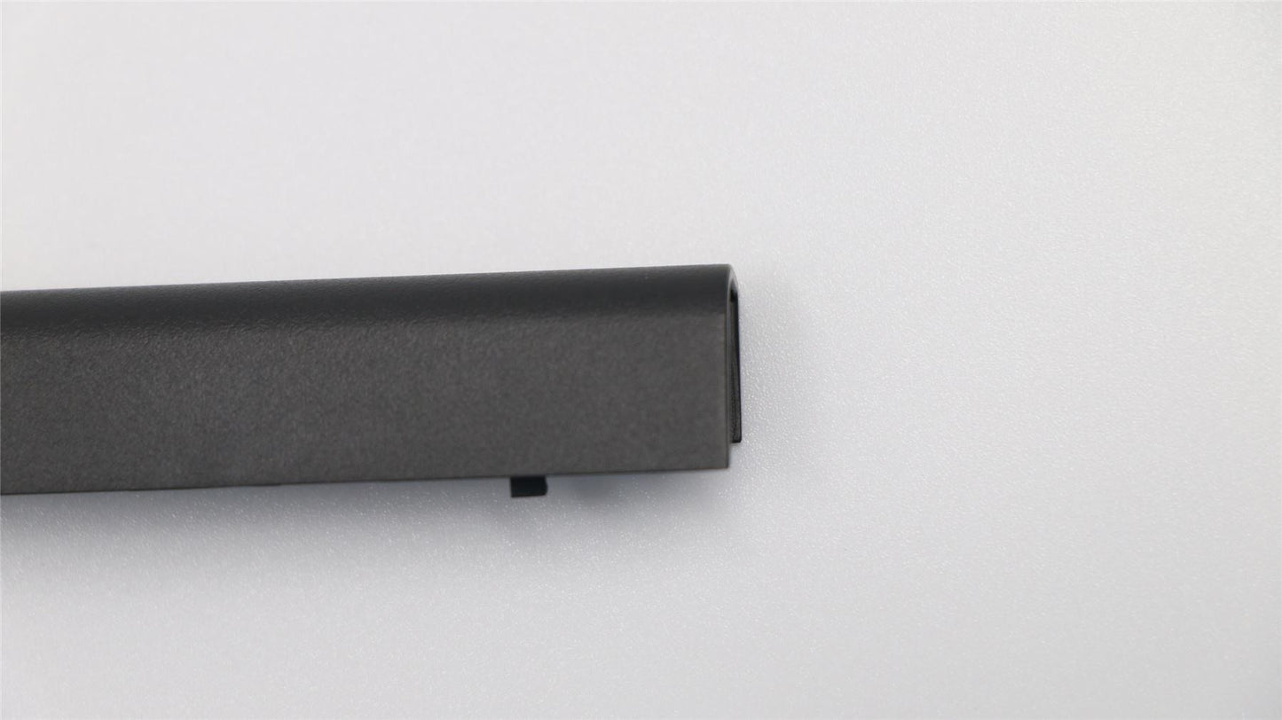 Lenovo IdeaPad S145-14IWL S145-14IGM Hinge Cap Strip Trim Cover Black 5CB0S16948