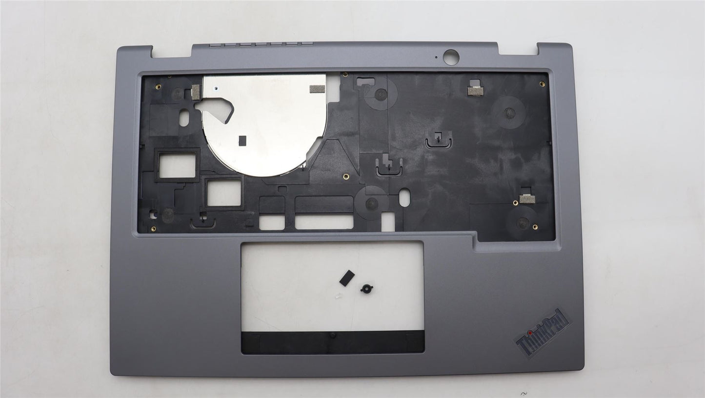 Lenovo MECH_ASM FR MECH_ASM C COVER YG N-WFC SG 5M11H62888