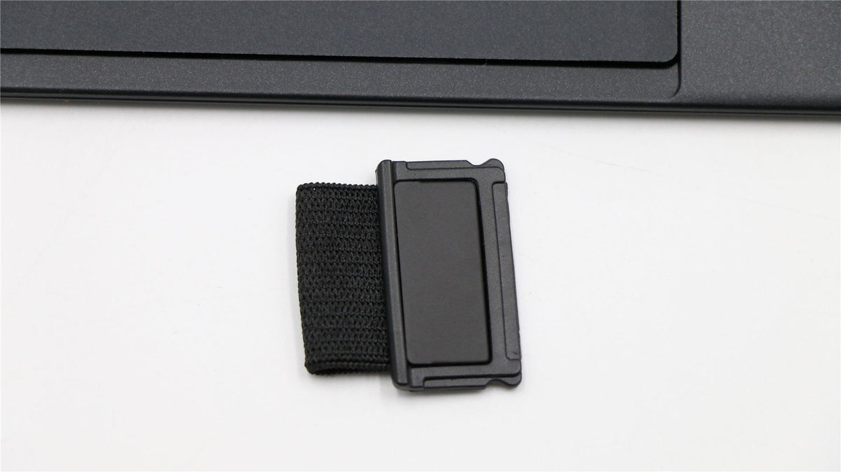 Lenovo ThinkPad X1 Tablet 1st Gen Palmrest Touchpad Keyboard Dock 01HX733