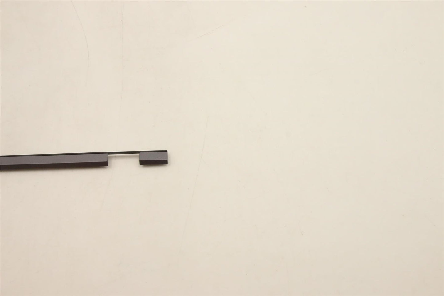 Lenovo Legion 5 16IAH7H 5 16ARH7H Hinge Cap Strip Trim Cover Grey 5CB1F37148