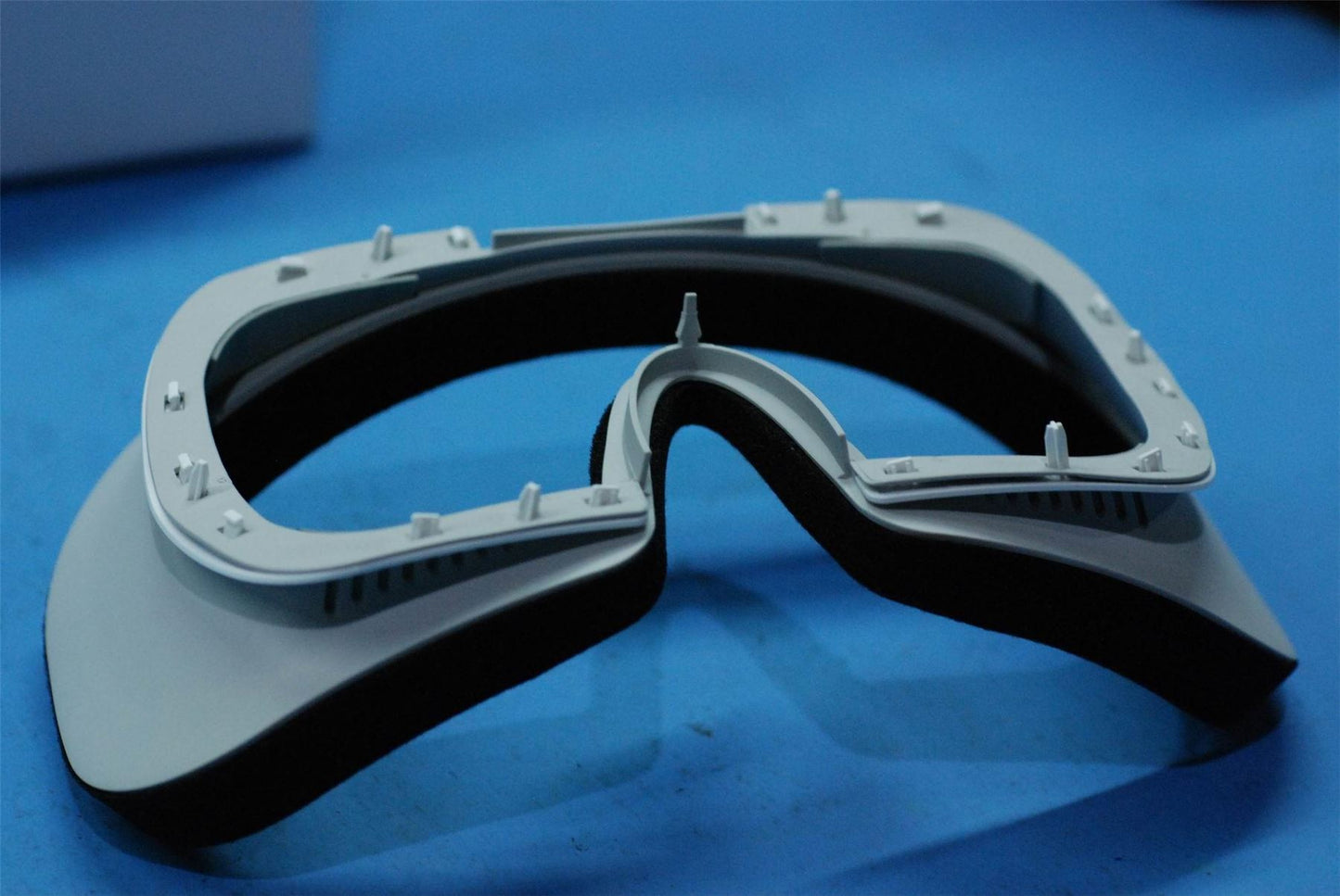 Lenovo Mirage Solo VR Headset Rubber 5D78C10073