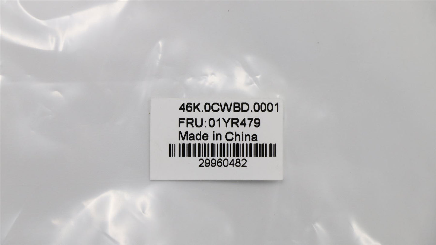 Lenovo ThinkPad T580 P52s Smart Card Reader 01YR479