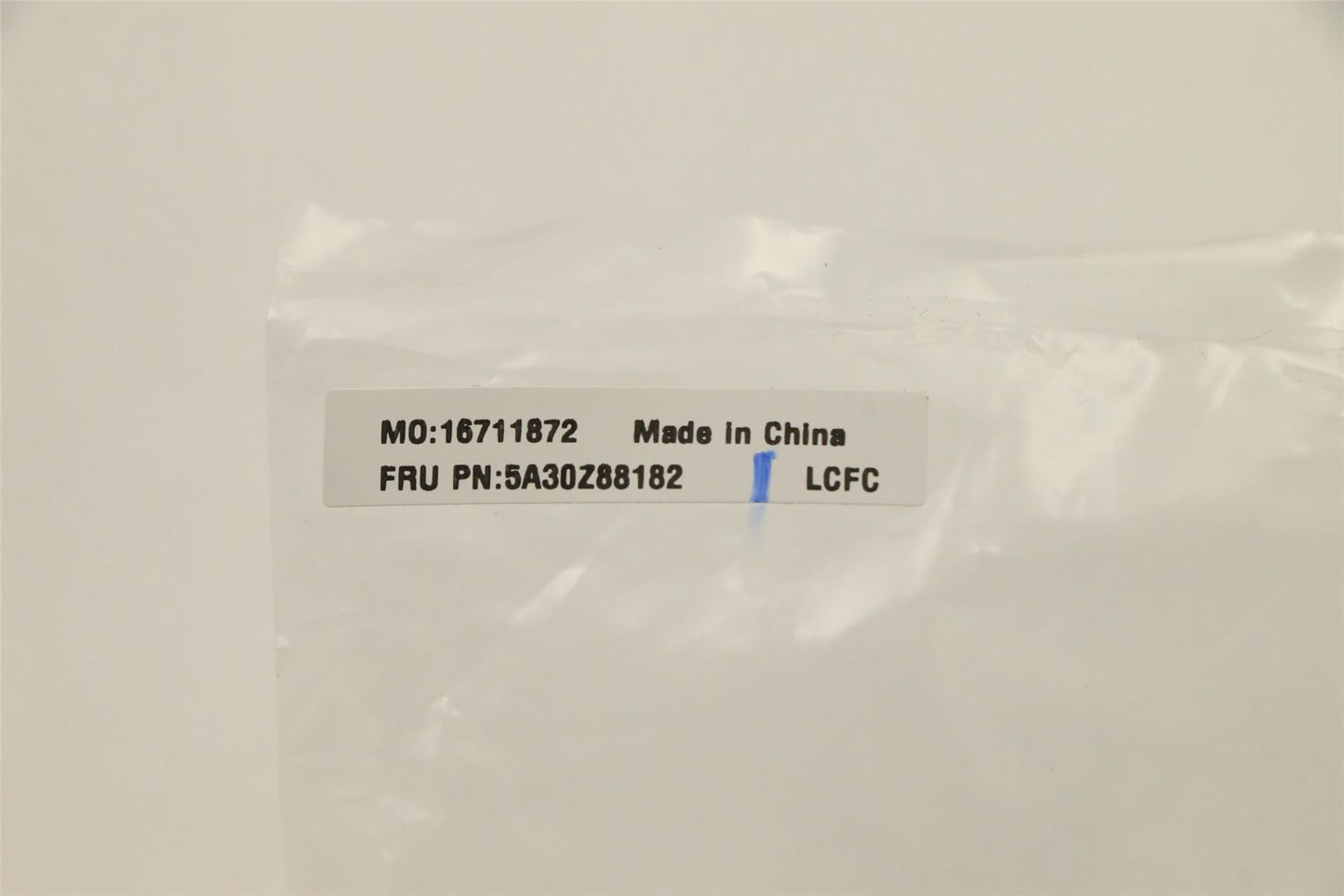 Lenovo ThinkPad E15 Gen 4 E15 Gen 4 Wi-Fi Wifi Wireless Antenna 5A30Z88182