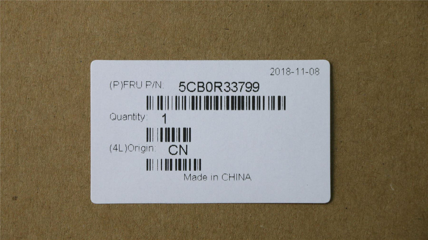 Lenovo IdeaPad 330-15IGM 330-15AST Bottom Base Lower Cover Grey 5CB0R33799