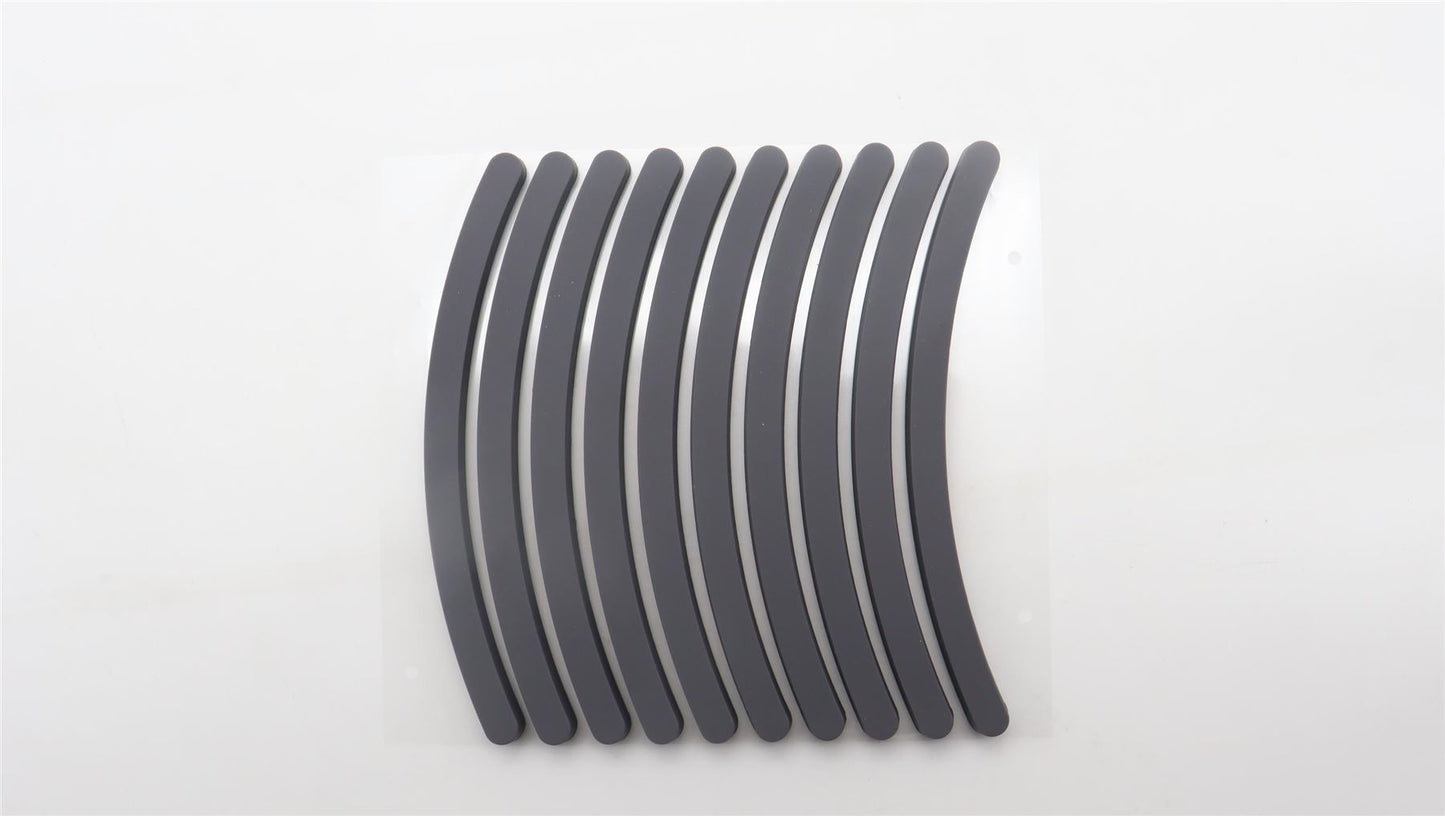 Lenovo Y9_BASE_BOTTOM_RUBBER_FOOT_C 5M20U51107