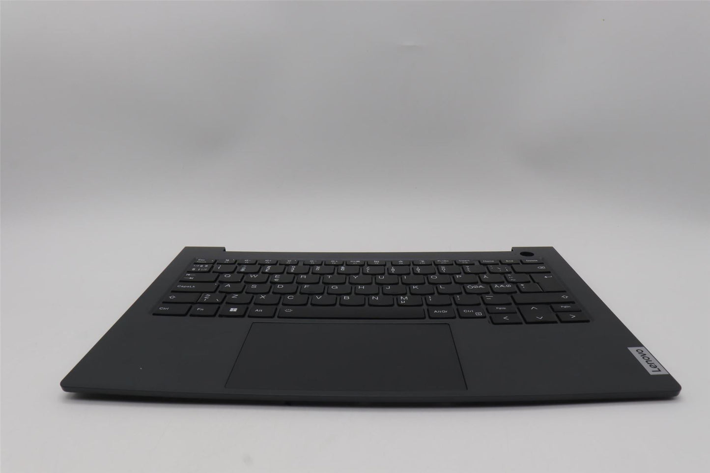 Lenovo MECH_ASM FRU KBY BKLT Nordic W/C TSG 5M11M02806