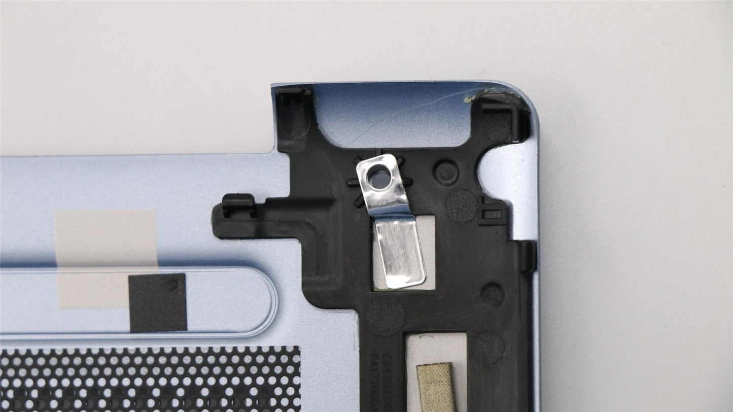 Lenovo IdeaPad 530S-14IKB 530S-14ARR Bottom Base Lower Cover Blue 5CB0R11741