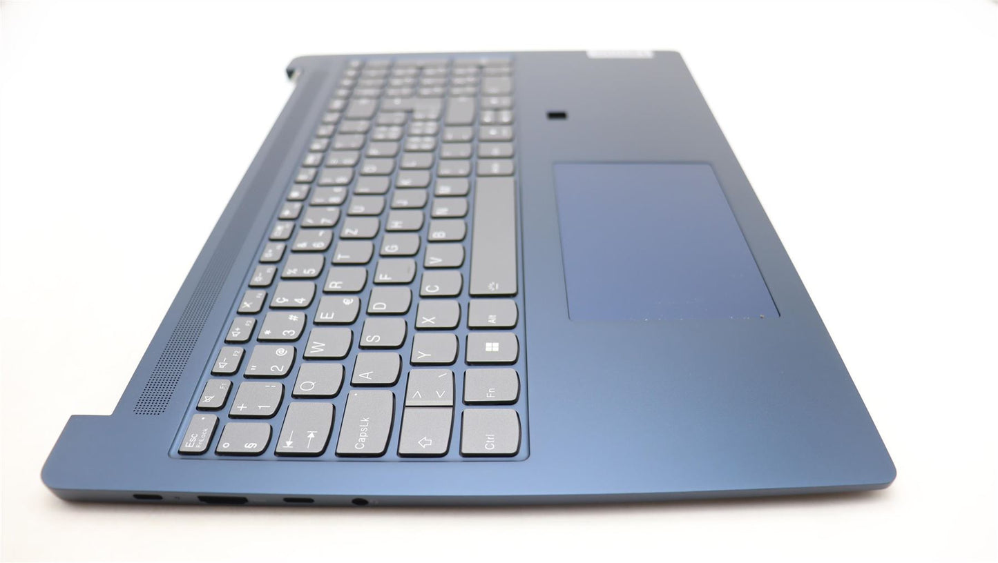 Lenovo UpCase_SWS C82XF FP AB BL ALDF 5CB1L50530