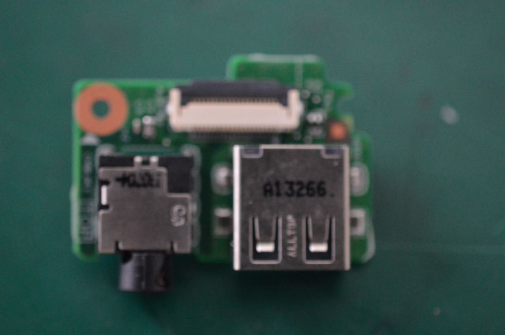 Lenovo LS41P USB Board 90004111