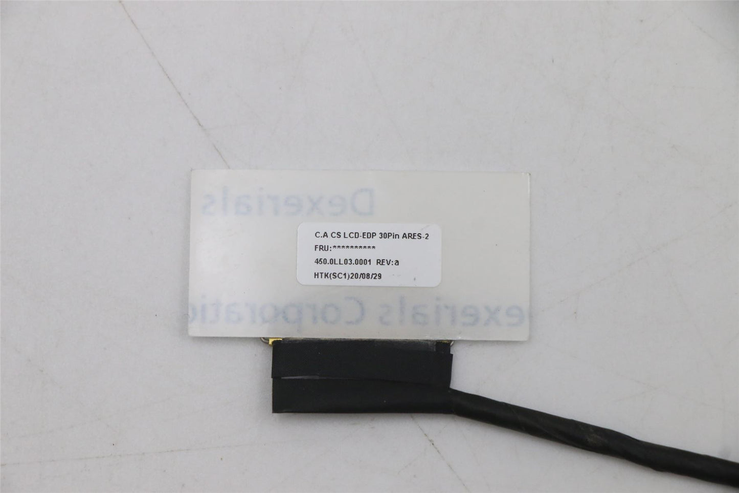 Lenovo ThinkPad L13 2 Cable Lcd Screen Display LED 5C10Z23909