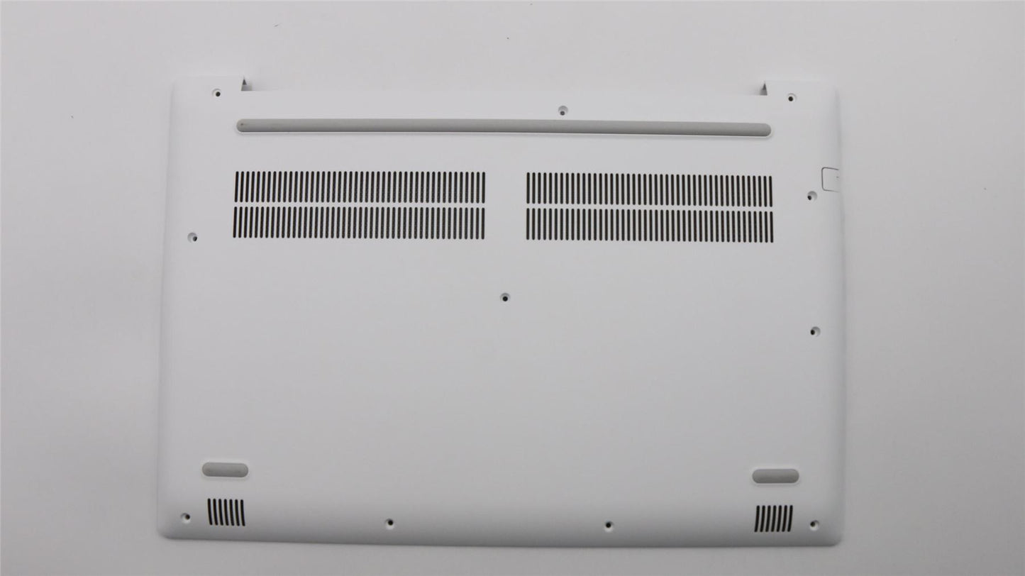 Lenovo IdeaPad 330-15ICH Bottom Base Lower Cover White 5CB0R46701