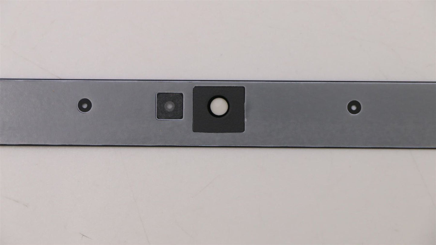 Lenovo ThinkPad X395 Bezel Trim Frame Sheet Cover Black 02DM422
