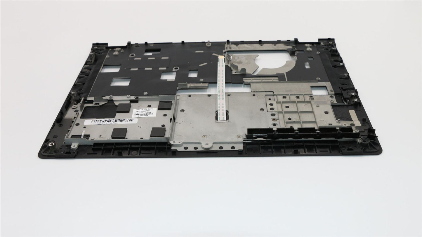 Lenovo Yoga P40 14 460 Palmrest Top Cover Housing Black 00UP071