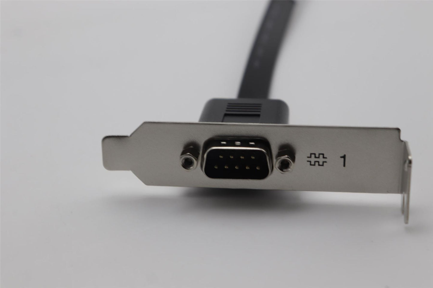 Lenovo Fru Com1 cable 150mm_LP_5V IC 5C10U58828