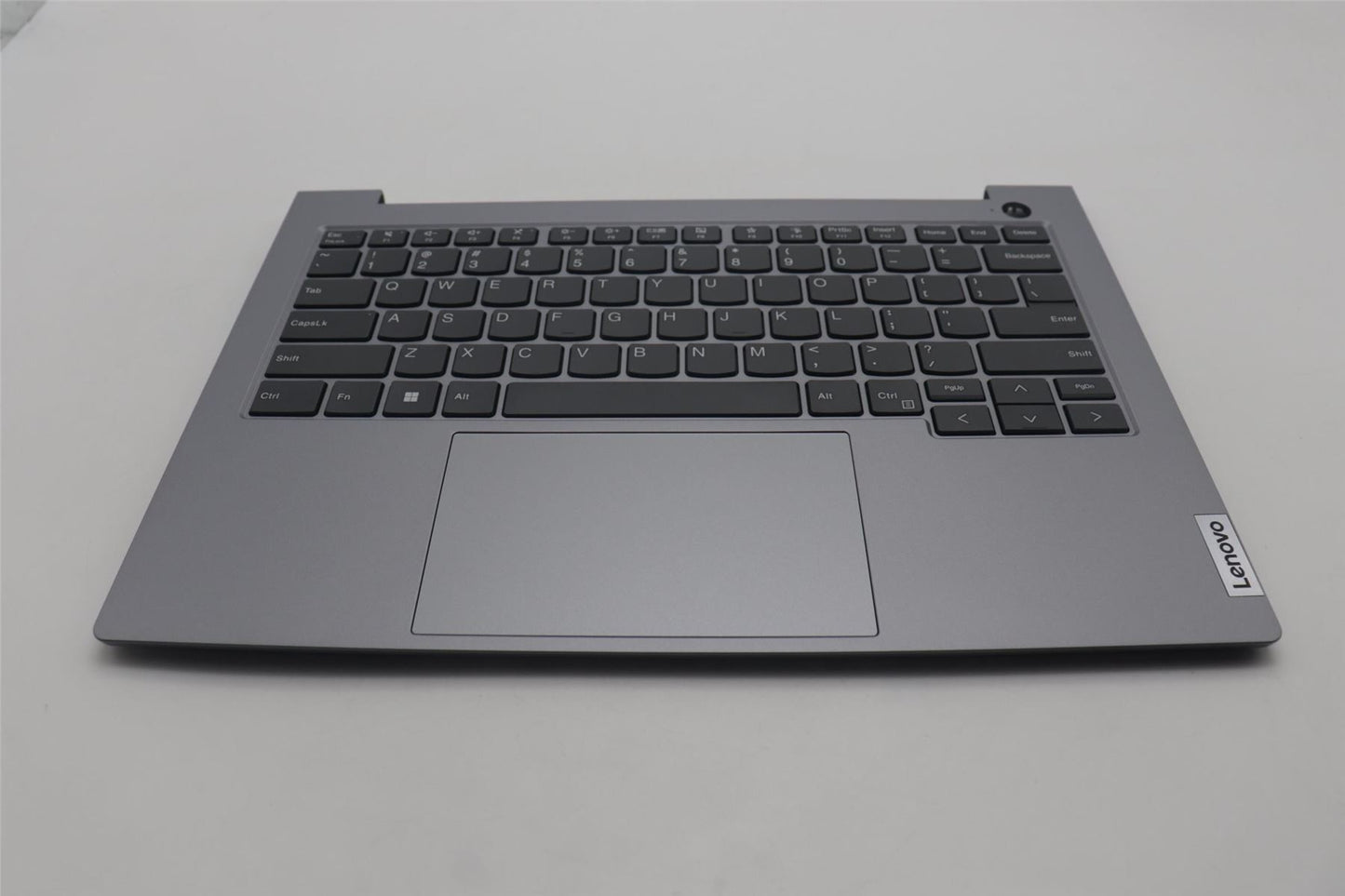 Lenovo ThinkBook 14 G6 IRL Palmrest Cover Touchpad Keyboard US 5CB1P01154