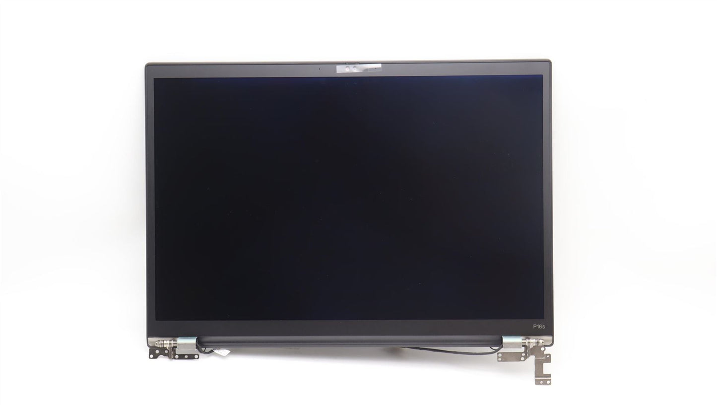 Lenovo ThinkPad P16s Gen 2 LCD Screen Display Panel 16 WQUXGA OLED 5M11L92794