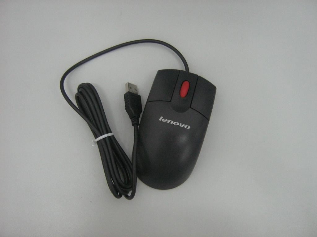 Lenovo Optical Wheel 41U3013