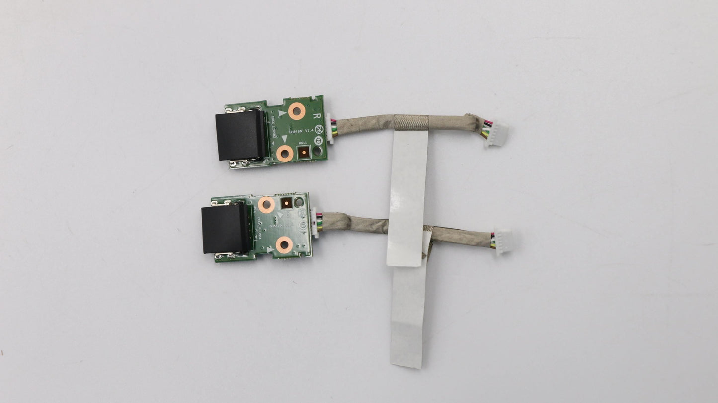 Lenovo B MIIX3-1030 W/Cable USB Board 5C50H20085