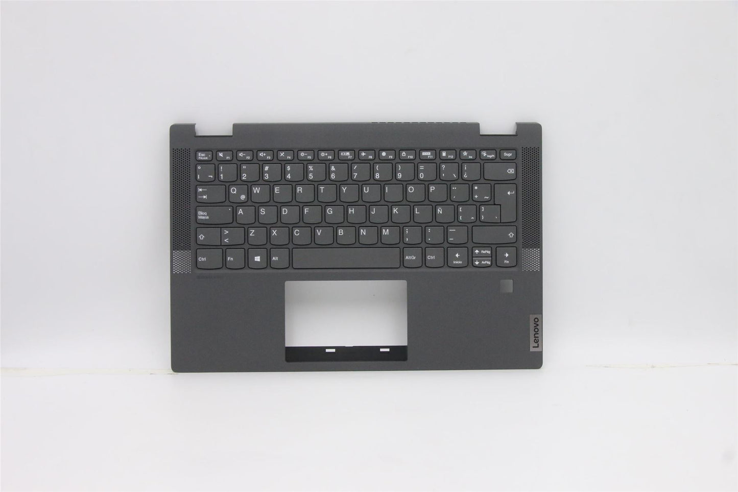 Lenovo Upper Case ASM_LA W 81X1 GY 5CB0Y85528