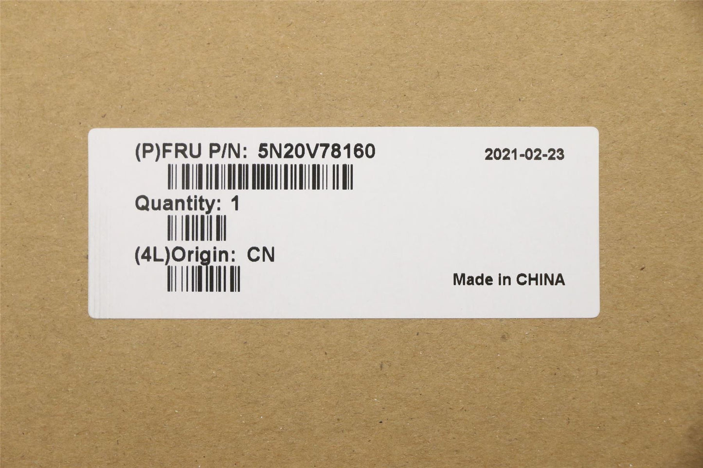 Lenovo ThinkPad P15s 1 P15s 2 T15 2 T15 Keyboard Italian Black 5N20V78160