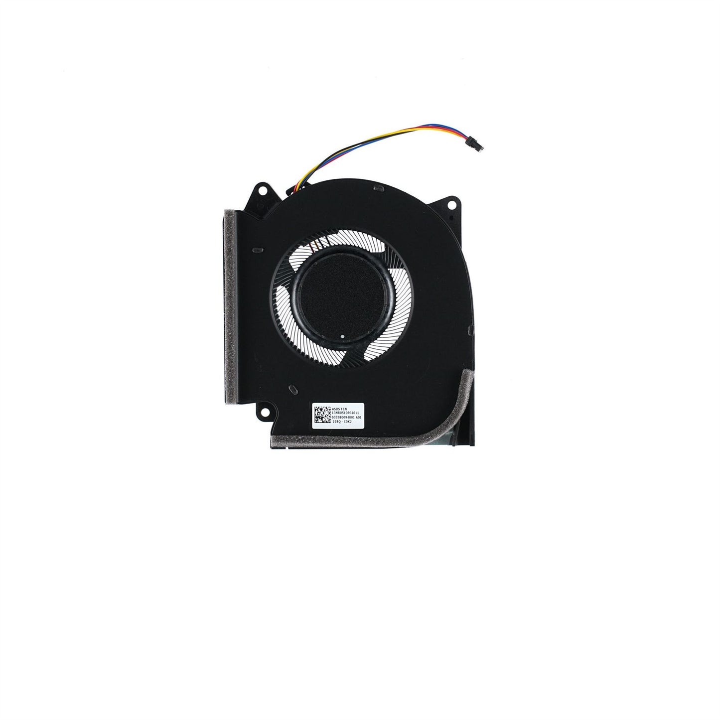 Asus G513Qc Thermal Vga Fan 13NR0510P02011