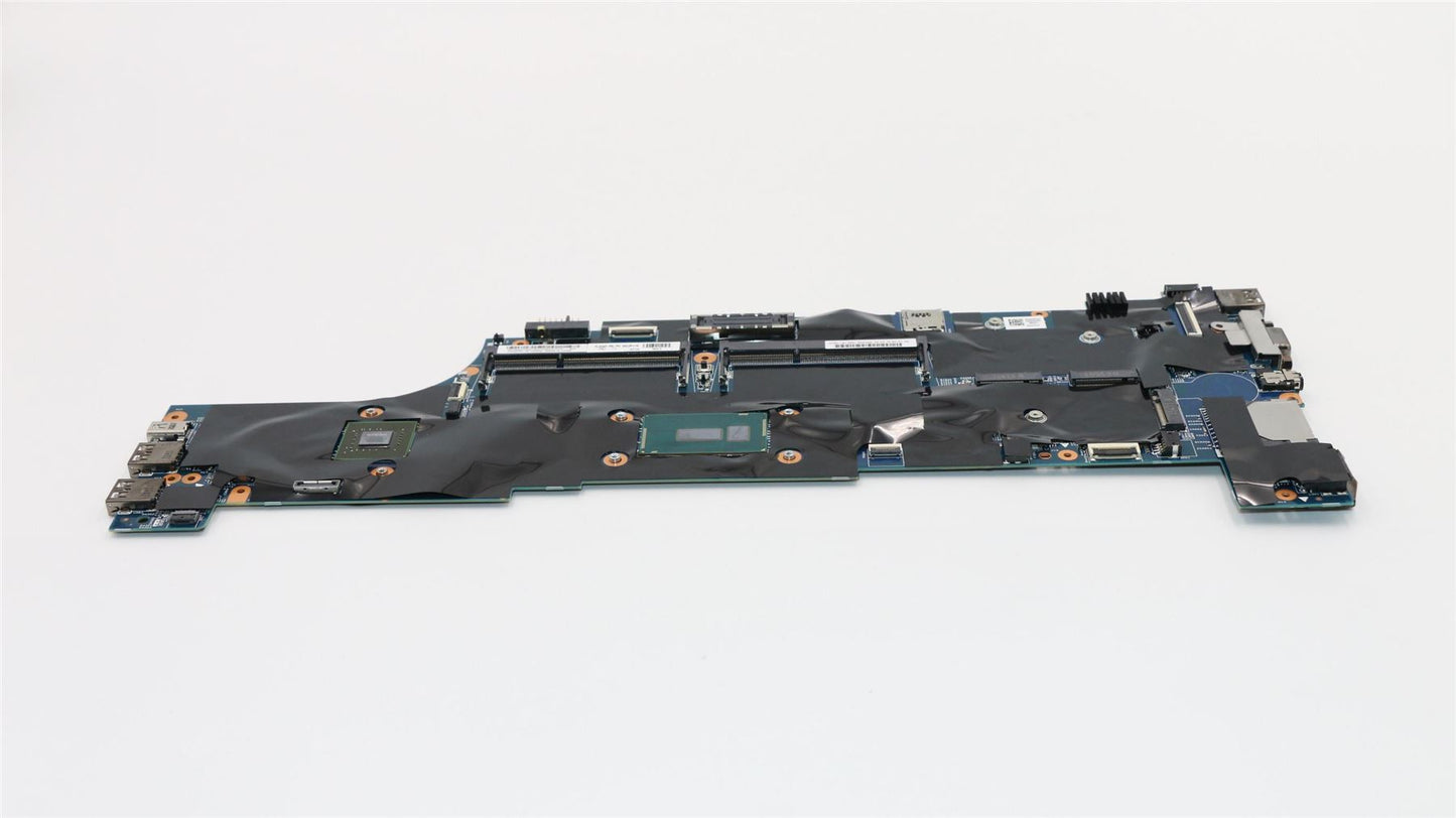 Lenovo ThinkPad W550s Motherboard Mainboard 00UR118