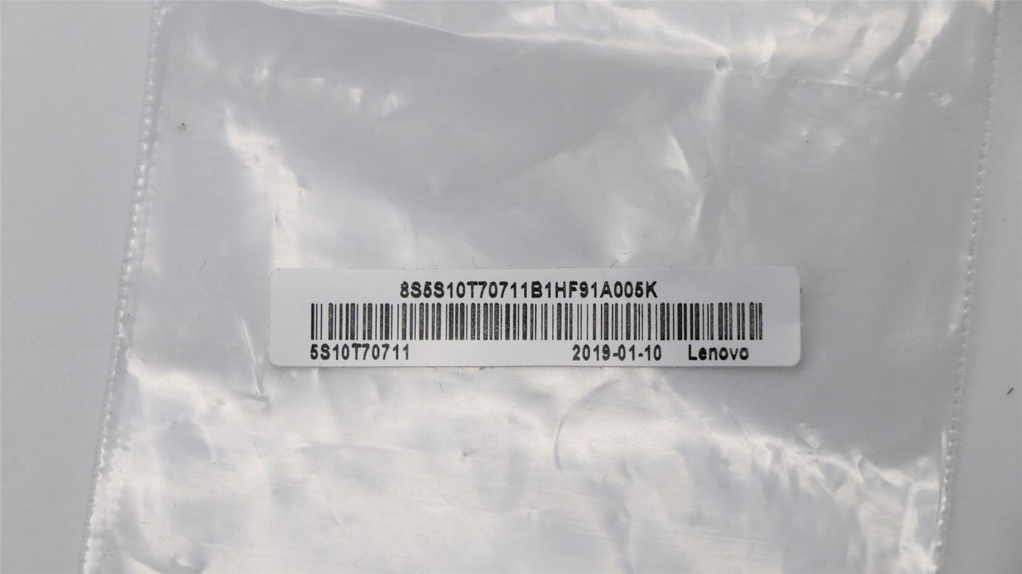 Lenovo Chromebook 300e 2nd Screw Set Kit 5S10T70711