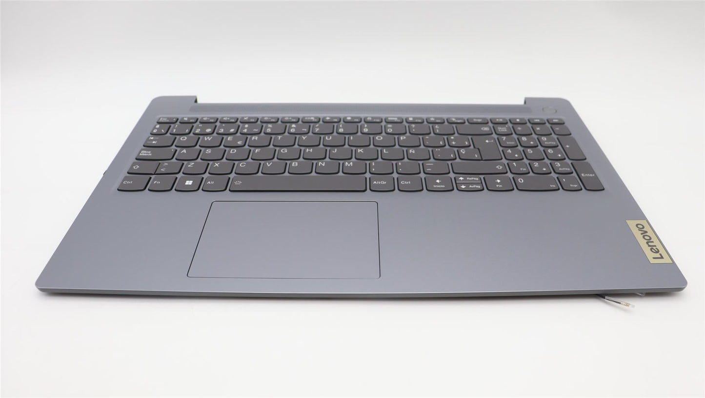 Lenovo Upper Case ASM_SPA L82XQ AG BL 5CB1L27524