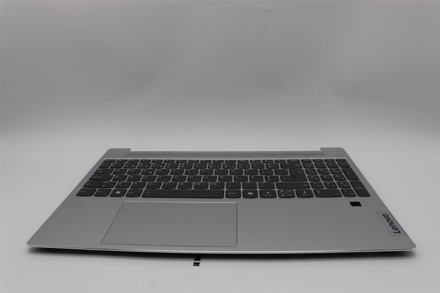 Lenovo UpperCase_POR C 83G1 CG FP BL 5CB1N65017