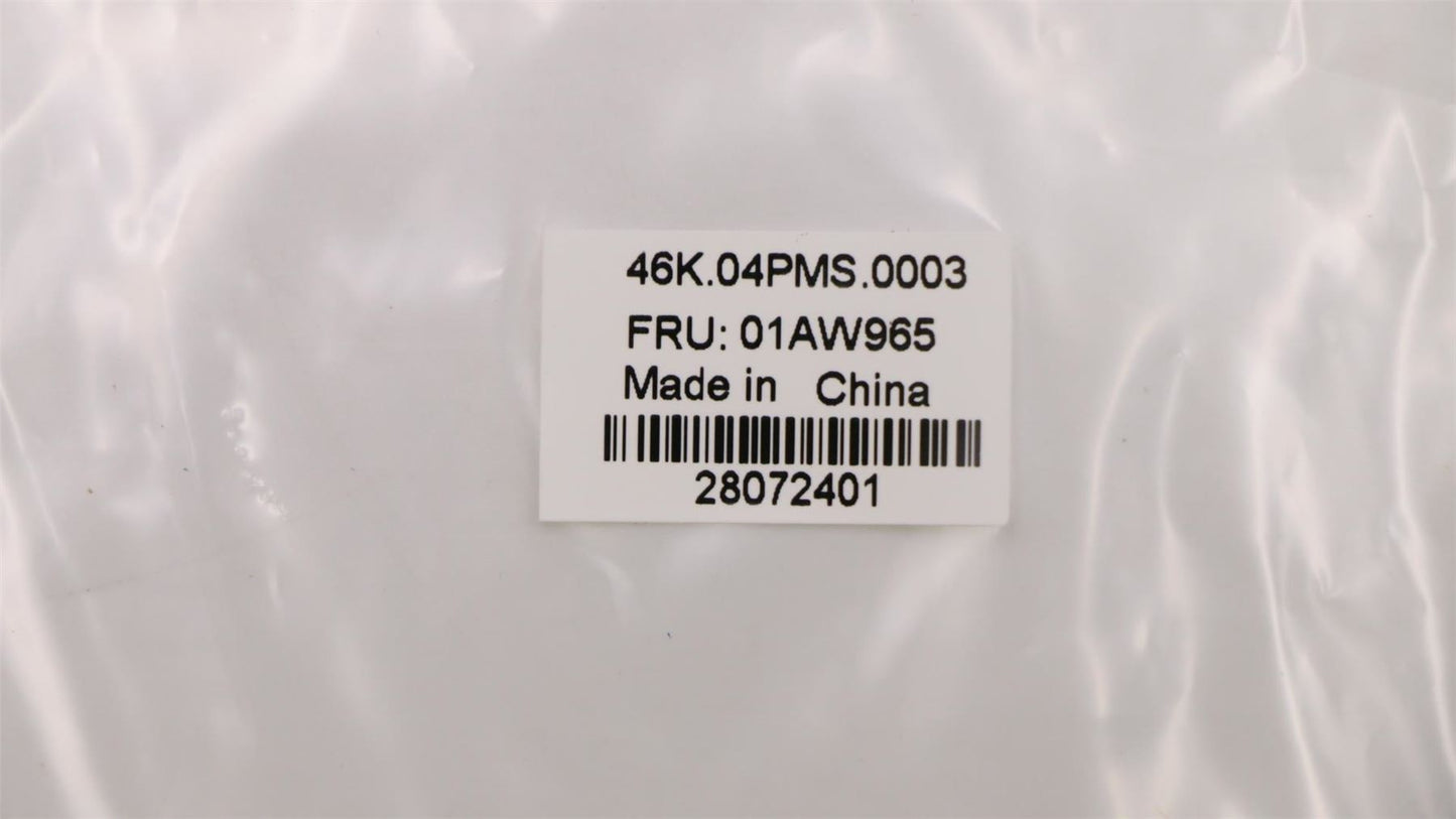 Lenovo Planar,Misc kit 01AW965
