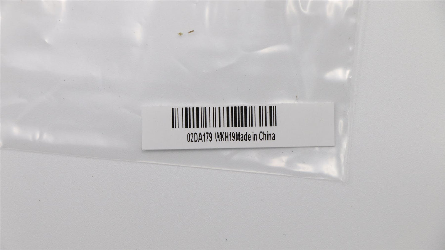 Lenovo 02DA179 MECHANICAL FRU MB Accessory For WWAN SKU