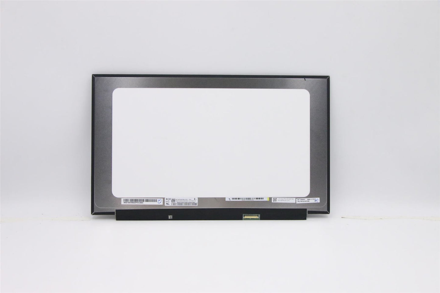 Lenovo Legion 5P-15IMH05H 5P-15IMH05 Lcd Screen Display 15.6" FHD IPS 5D10Z57083