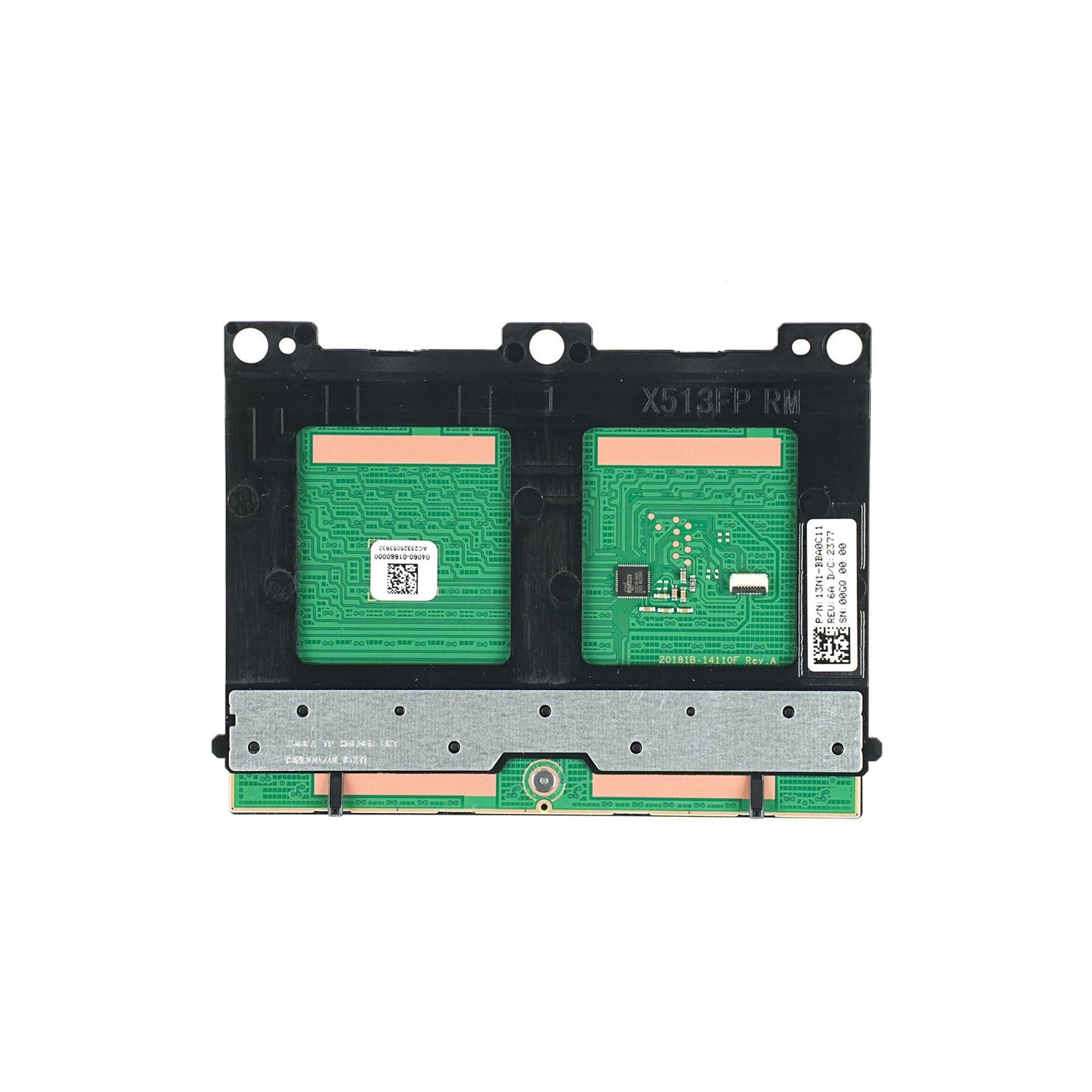 Asus X513EA X513EP X513EQ X513IA X513UA X513Fp Touchpad Module 90NB0R31-R90010