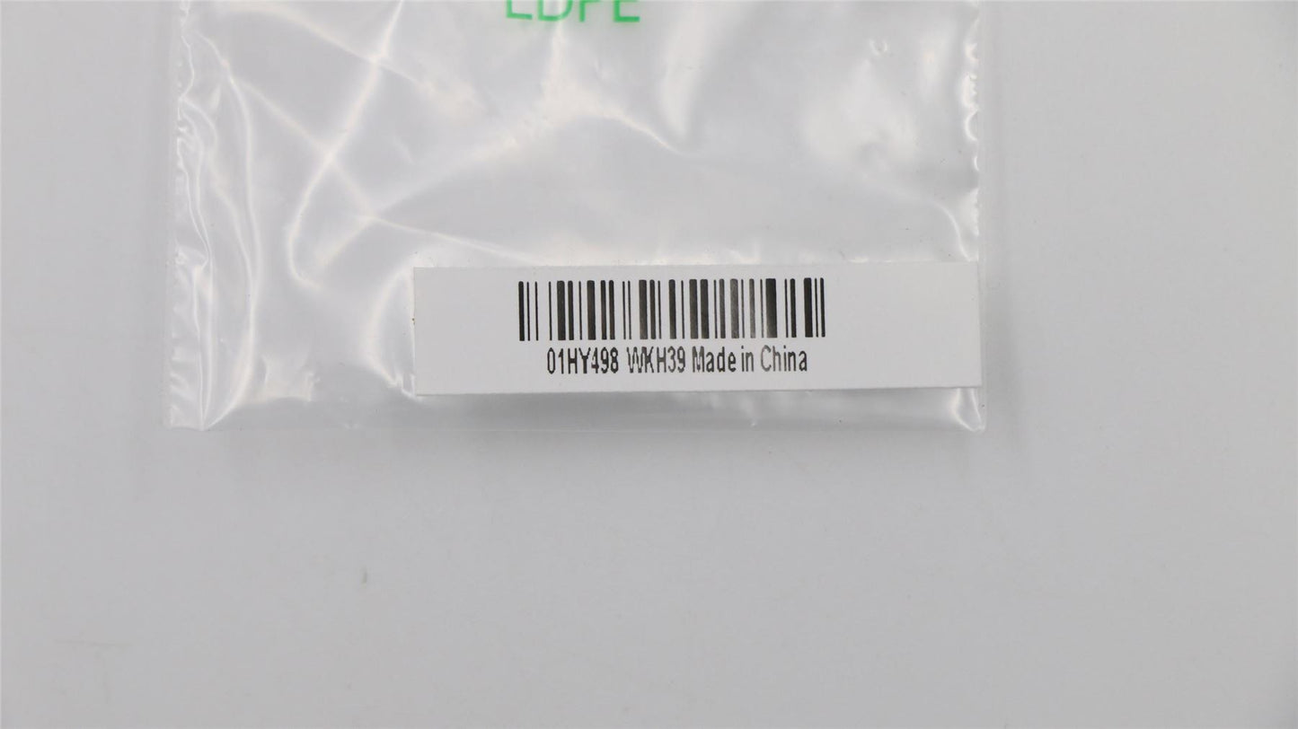 Lenovo 01HY498 Strom2 SIM Card tray Silver