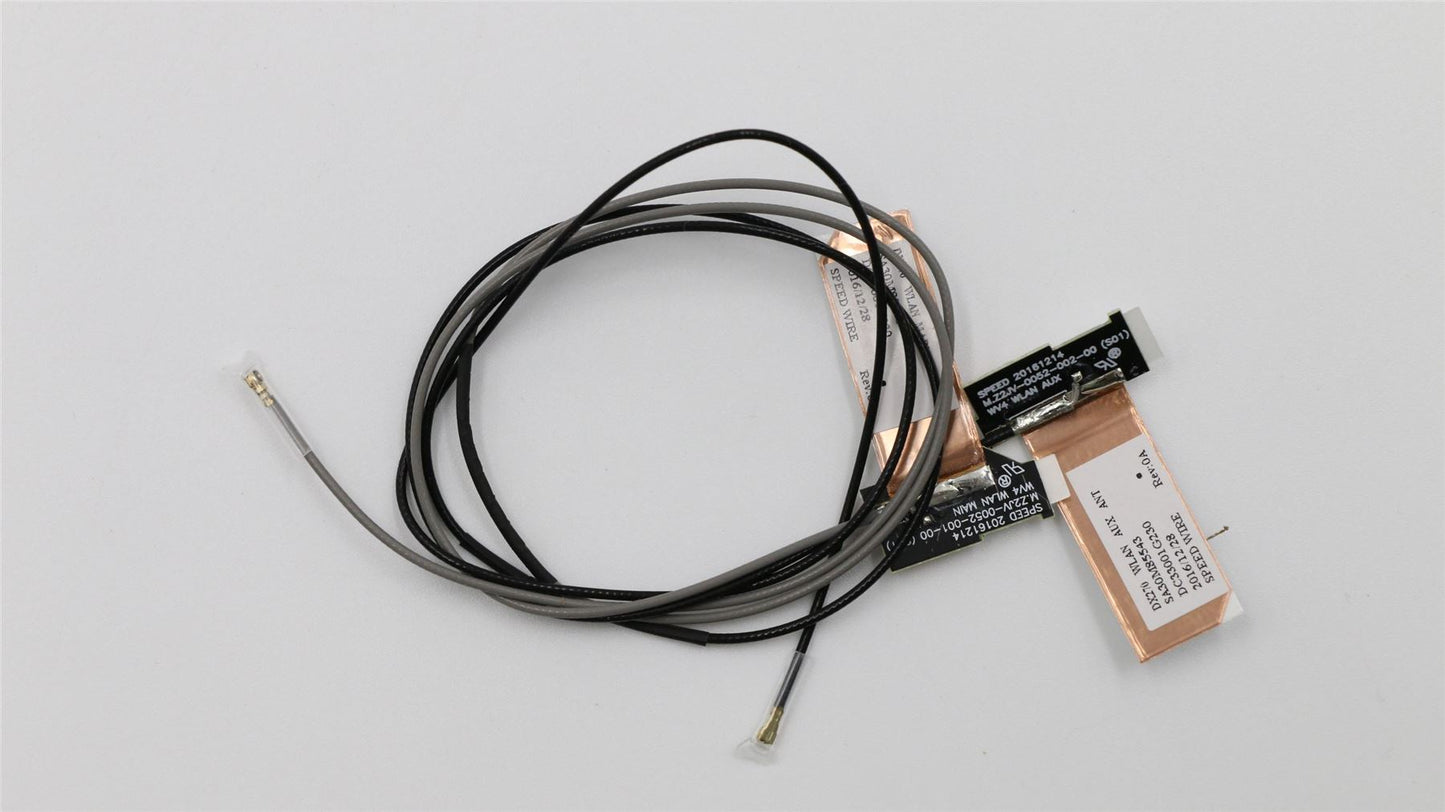 Lenovo FRU ANTENNA kit for wlan 01HW954