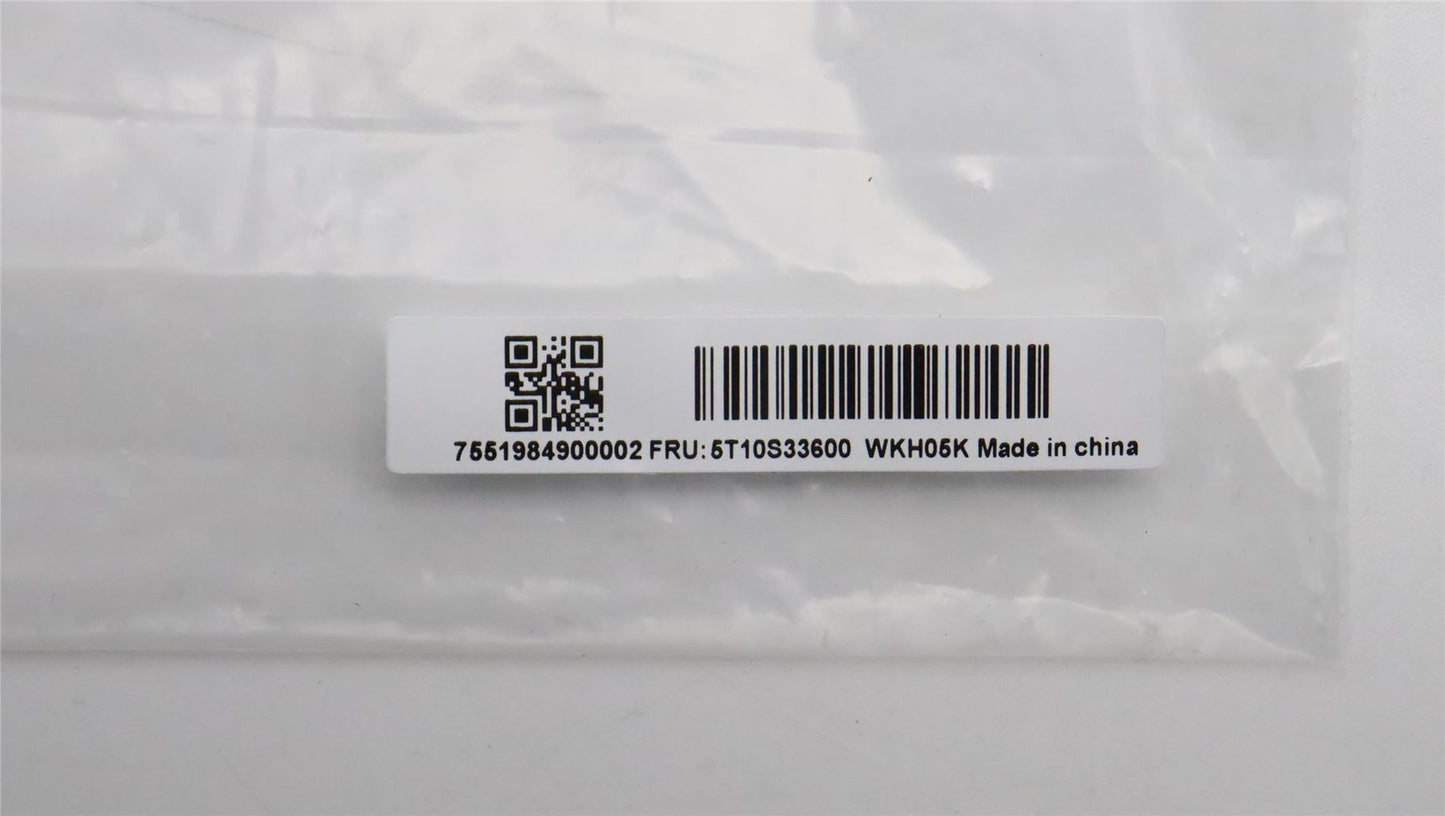 Lenovo TAPE MB Mylar C 82XF 5T10S33600