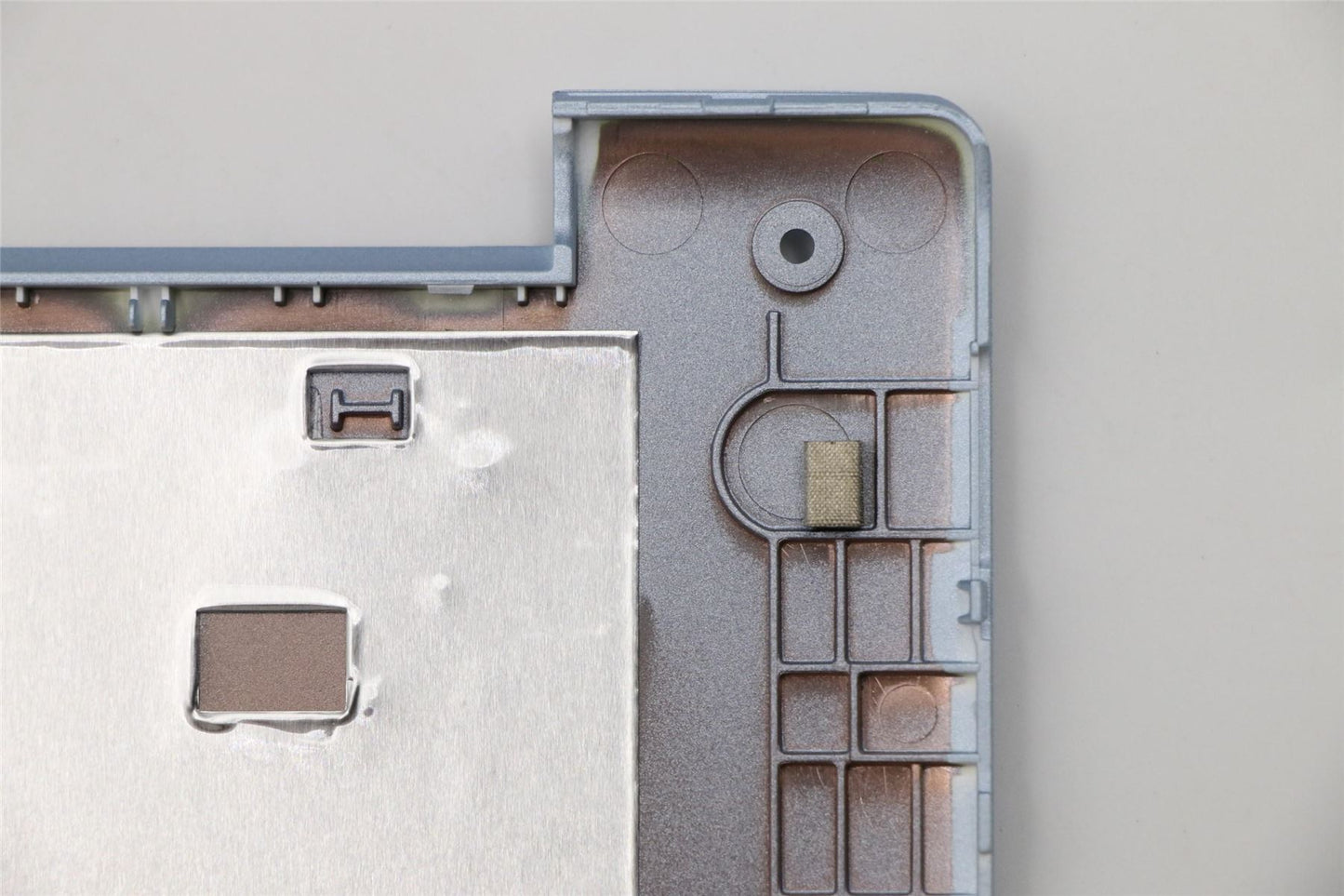 Lenovo Winbook 120S-11IAP Bottom Base Lower Cover Blue 5CB0P20688