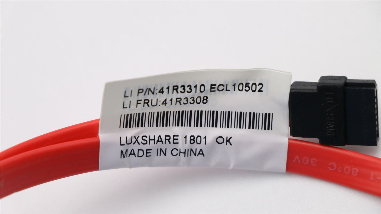 Lenovo eSATA Cable Asm 41R3308