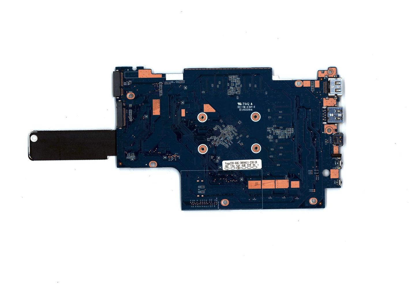 Lenovo IdeaPad 330 11IGM 6 11IGM Motherboard Mainboard 5B20Q81352