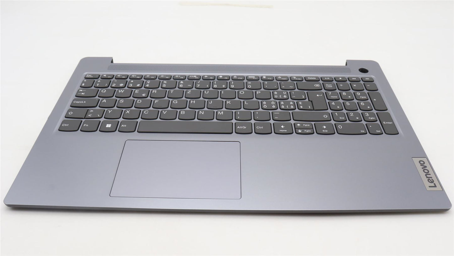 Lenovo Upper Case ASM_SWS L82XB AGFP NBL 5CB1K95059