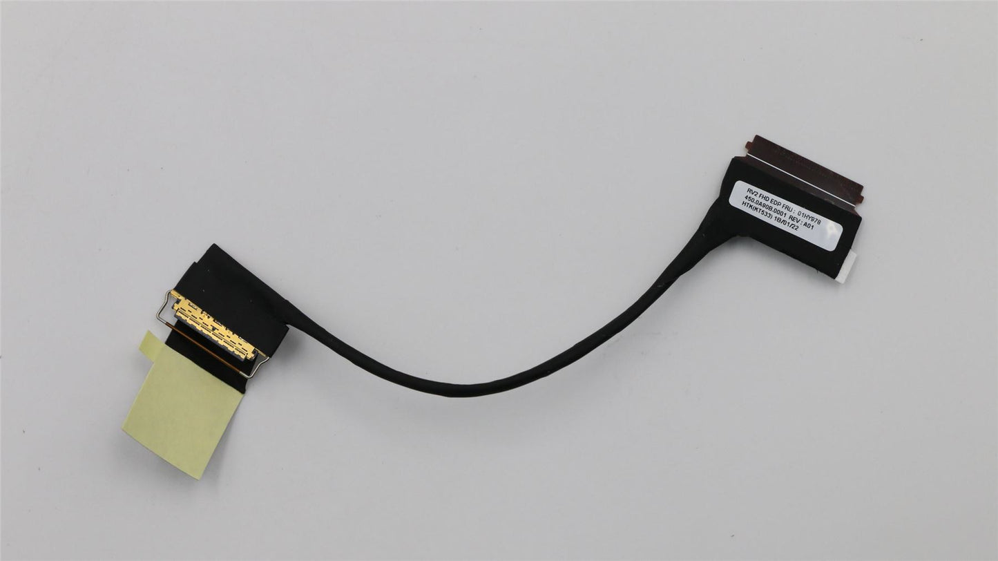 Lenovo LCD cable,Normal,FHD,HT 01HY978