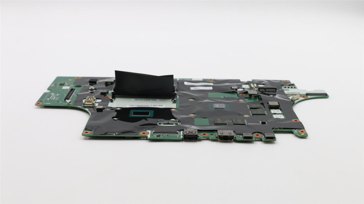 Lenovo ThinkPad P72 Motherboard Mainboard DIS intelI78750H 01YU273