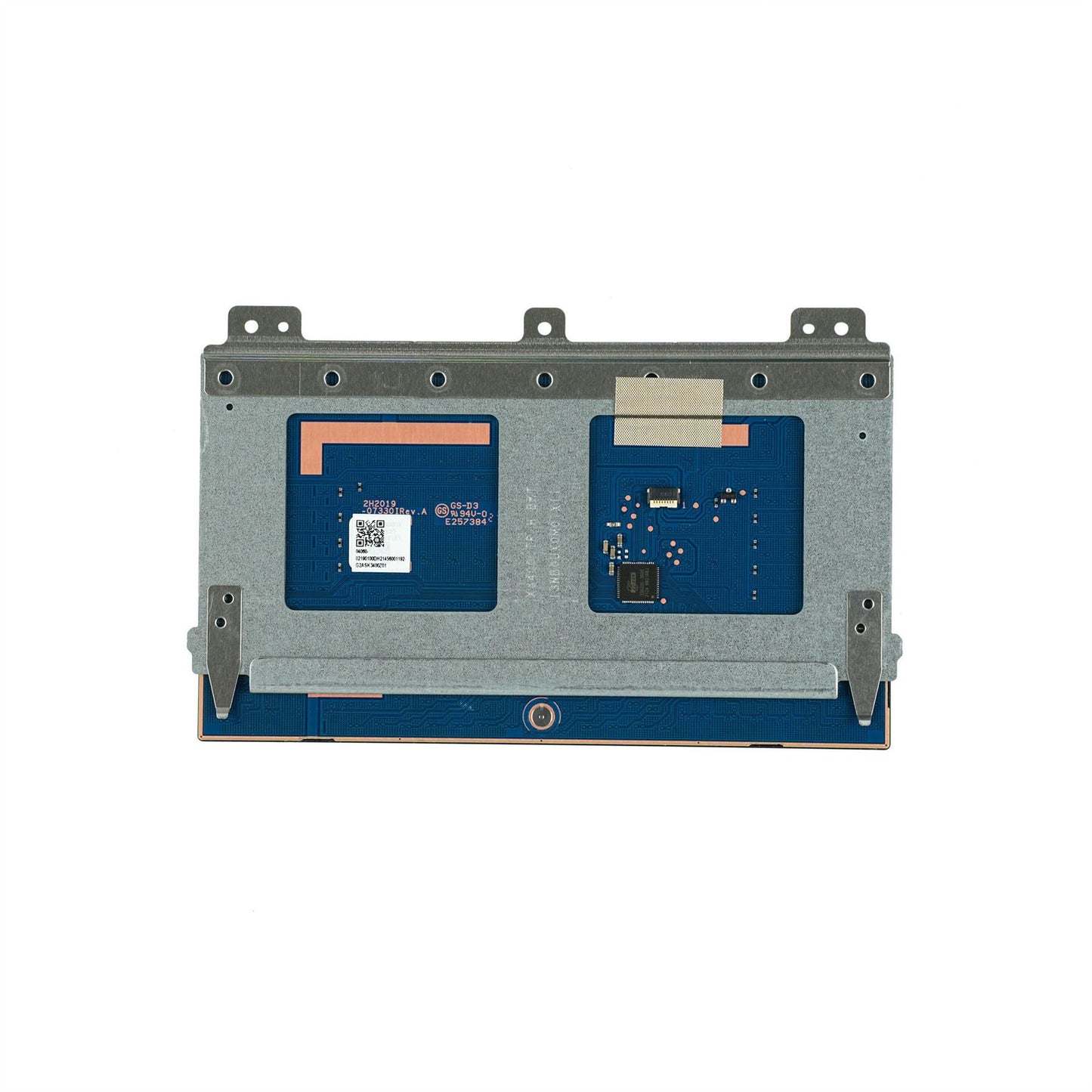 Asus M3401QA M3401QC M7600QE Number Pad Module 90NB0VF2-R90020