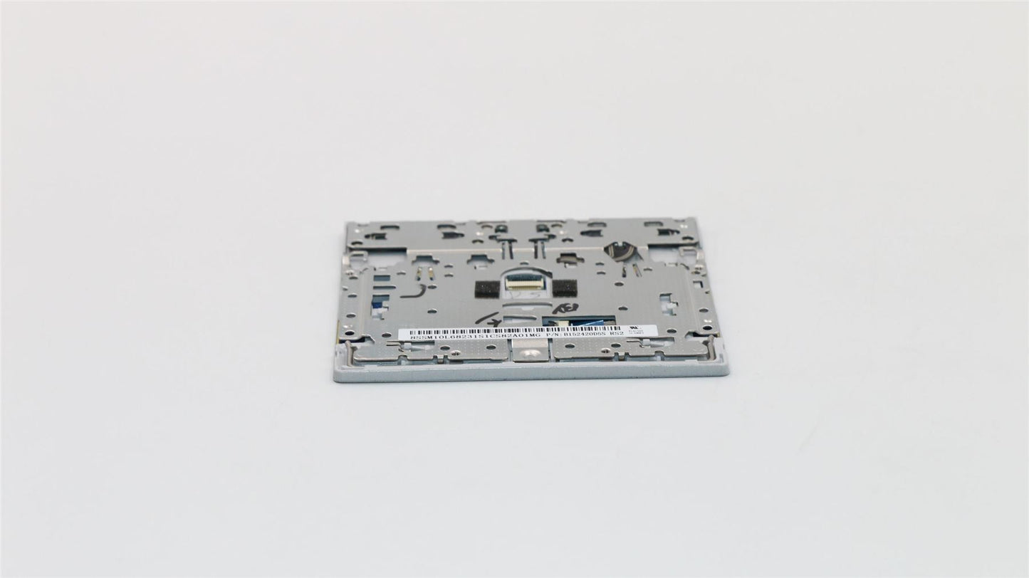 Lenovo Yoga 370 Trackpad Touchpad Silver 01AY004