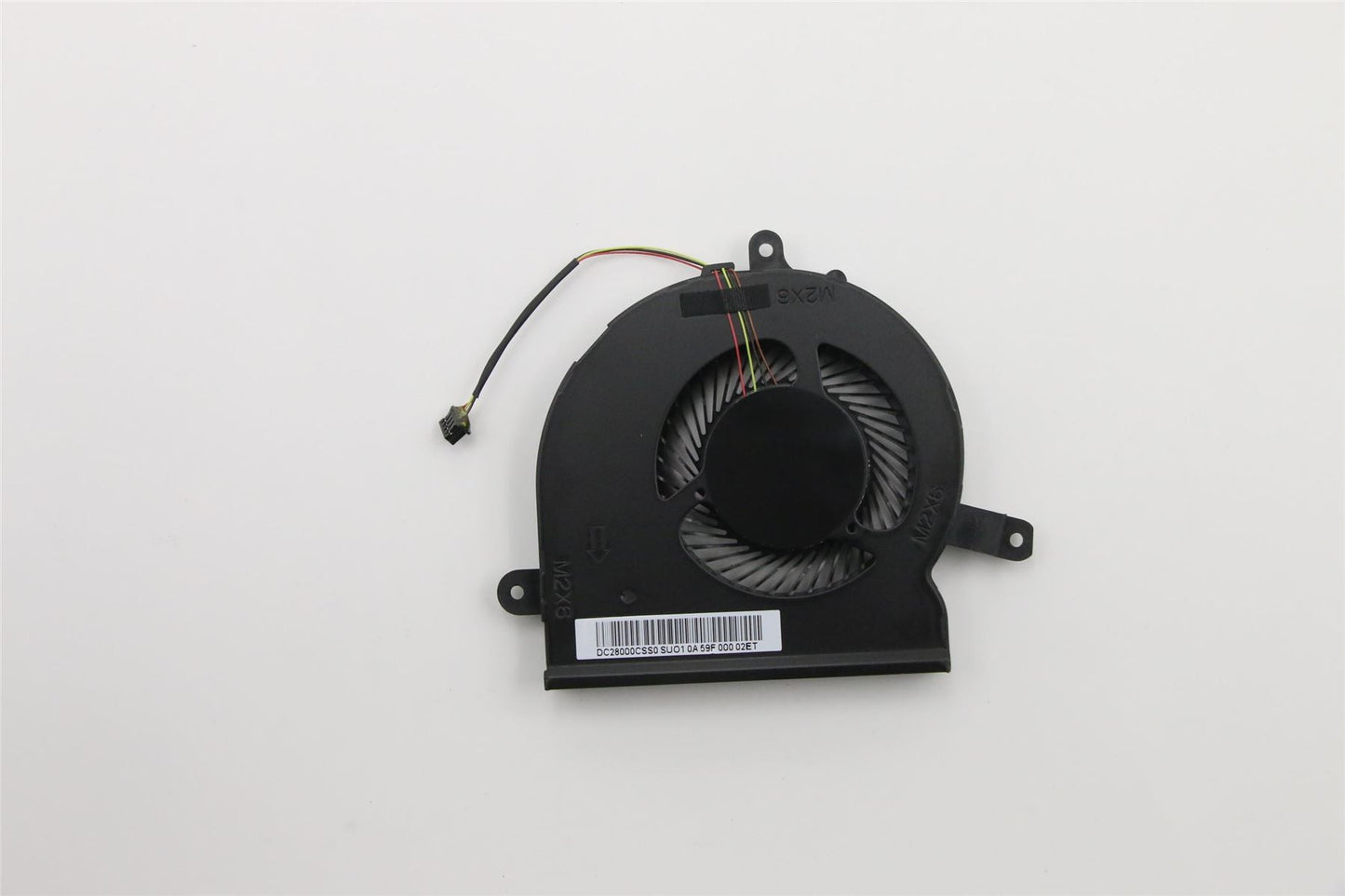 Lenovo Fan L Rescuer-14 5F10J46663