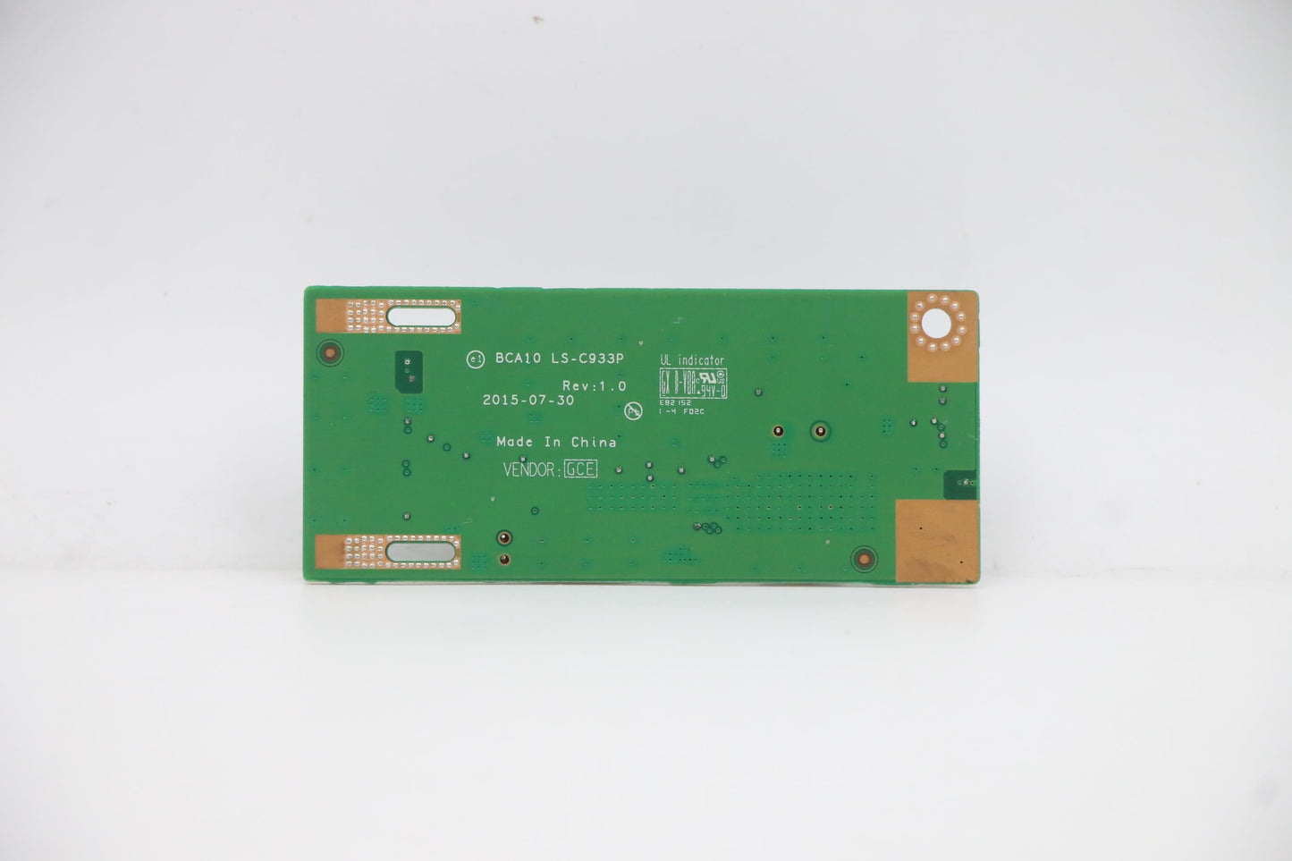 Lenovo C B4150 Converter Board 01AJ765